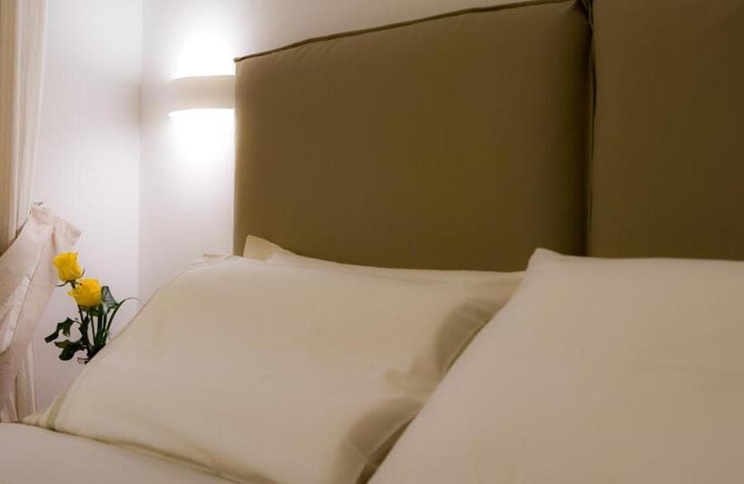 חדר סטנדרט, Casa Bortolin