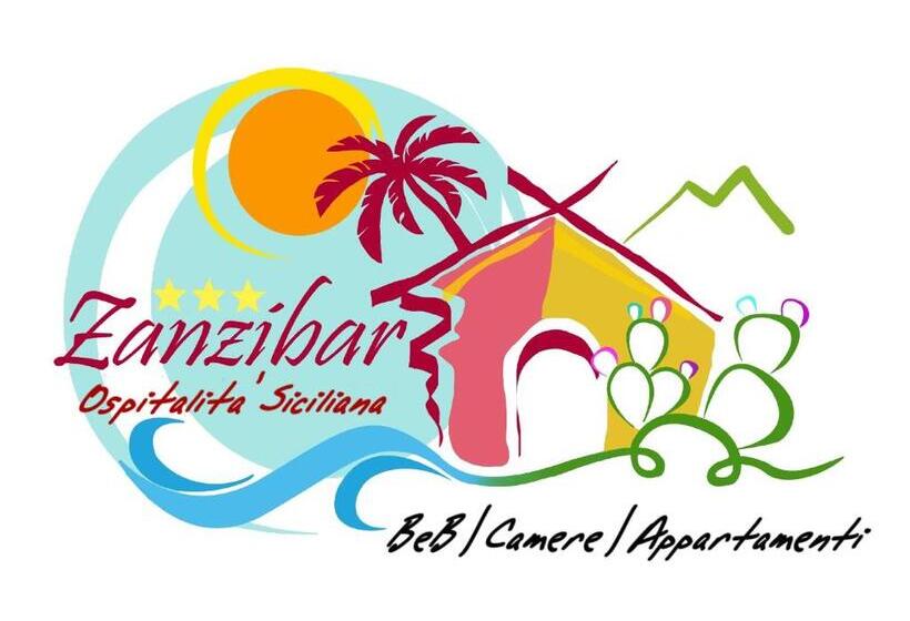 חדר סטנדרט, Zanzi  S Charming Rooms