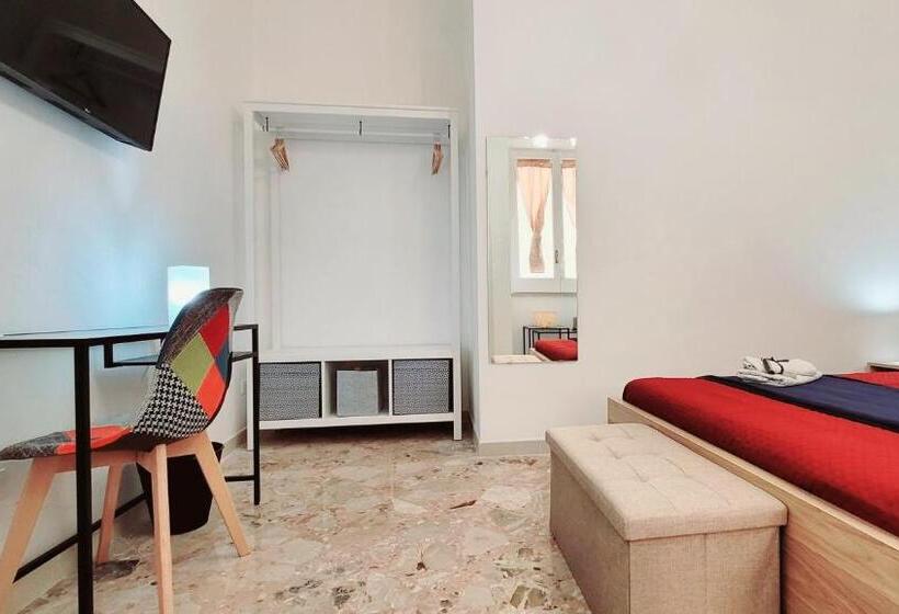 חדר סטנדרט, Zanzi  S Charming Rooms