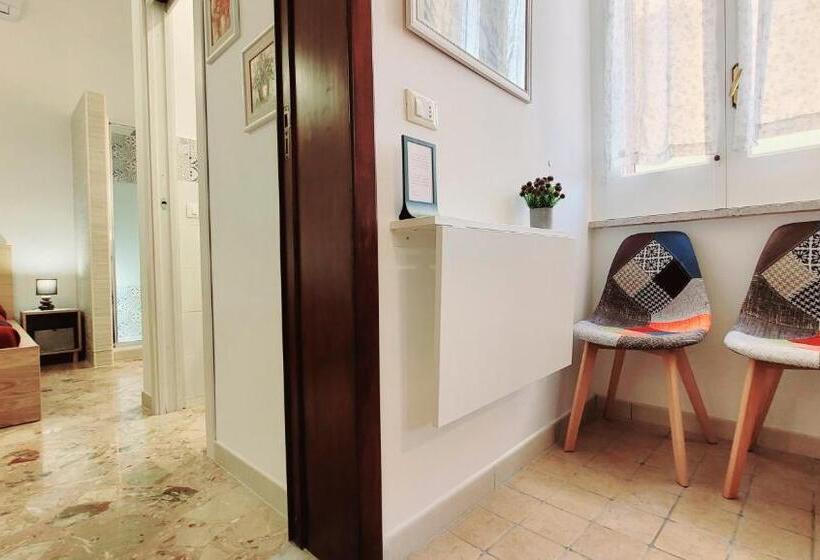 חדר סטנדרט, Zanzi  S Charming Rooms