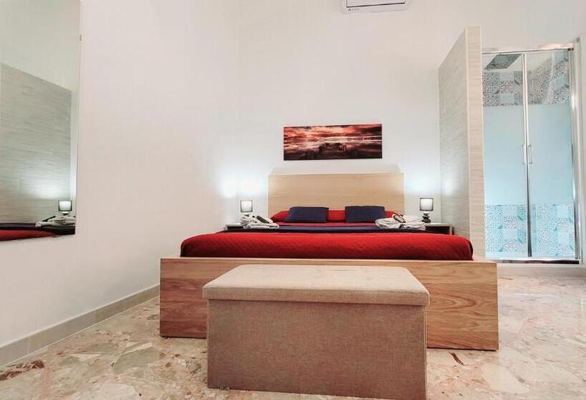 غرفة قياسية, Zanzi  S Charming Rooms