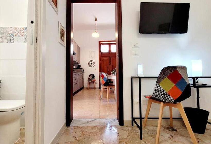 חדר סטנדרט, Zanzi  S Charming Rooms