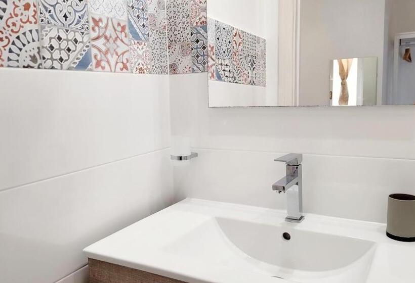 חדר סטנדרט, Zanzi  S Charming Rooms