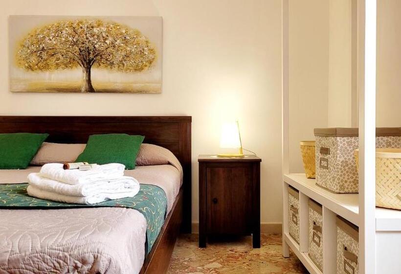 غرفة عائلية, Zanzi  S Charming Rooms