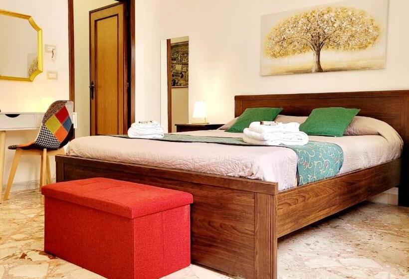 חדר משפחתי, Zanzi  S Charming Rooms