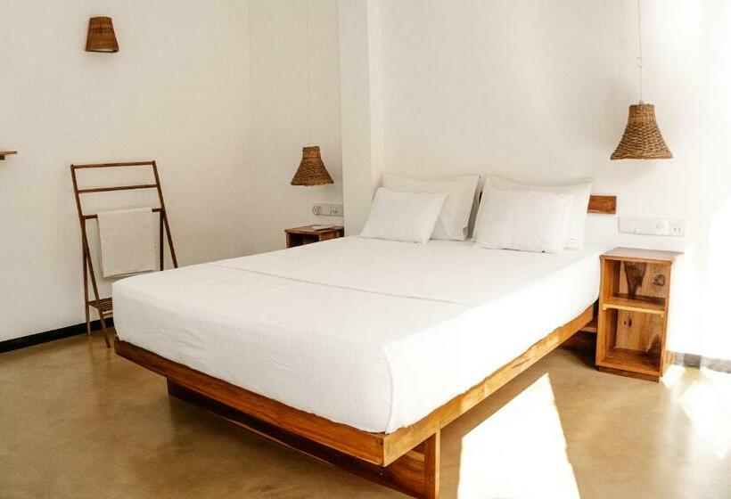 スタンダードルーム, Summer Time Hiriketiya