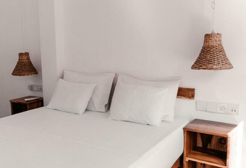 スタンダードルーム, Summer Time Hiriketiya