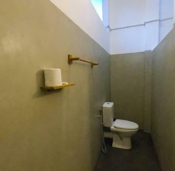 スタンダードルーム, Summer Time Hiriketiya