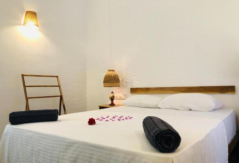 スタンダードルーム, Summer Time Hiriketiya