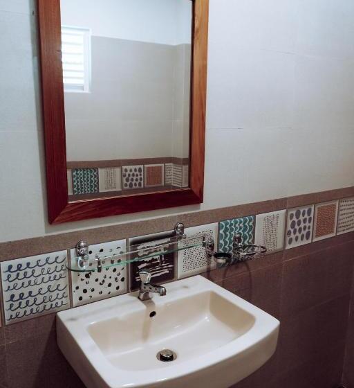 スタンダードルーム, Summer Time Hiriketiya