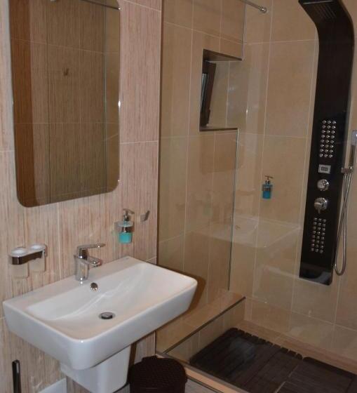 Standardrum Poolutsikt, Casa De La Mare