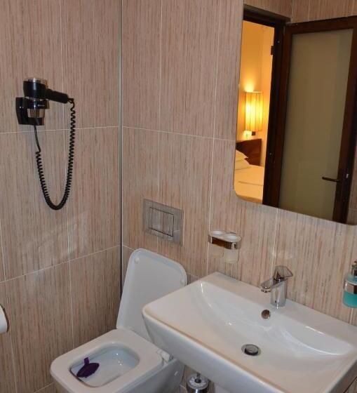 Standardrum Poolutsikt, Casa De La Mare