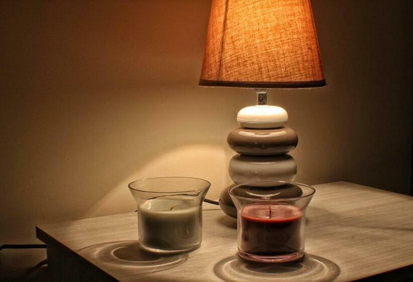 带阳台的豪华间, Casablanca Vacanze