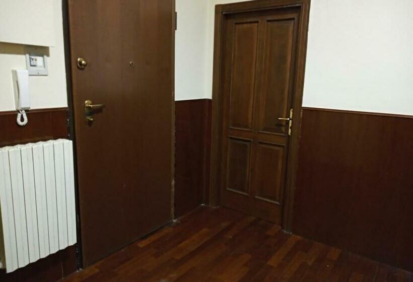 バルコニー付きデラックスルーム, Casablanca Vacanze