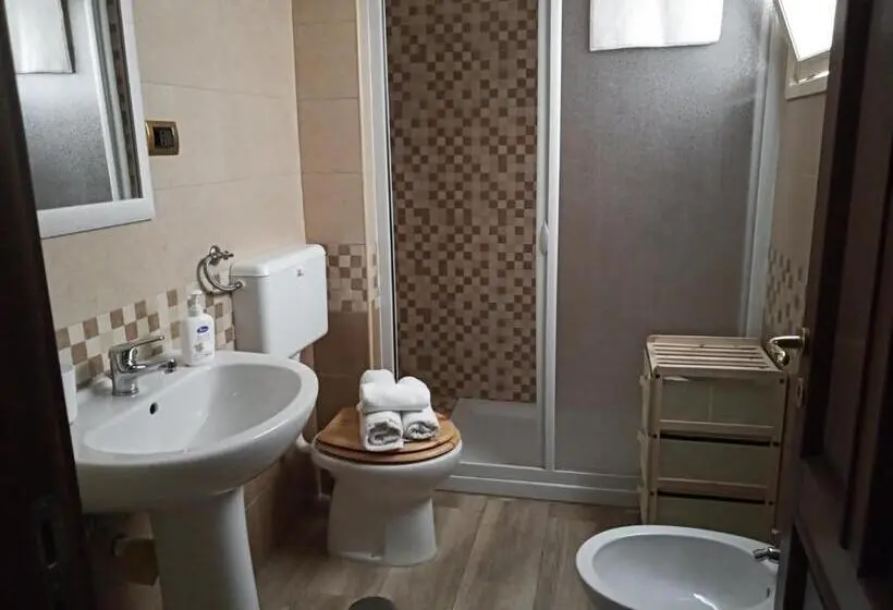 آپارتمان 1 خوابه با بالکن, Casablanca Vacanze