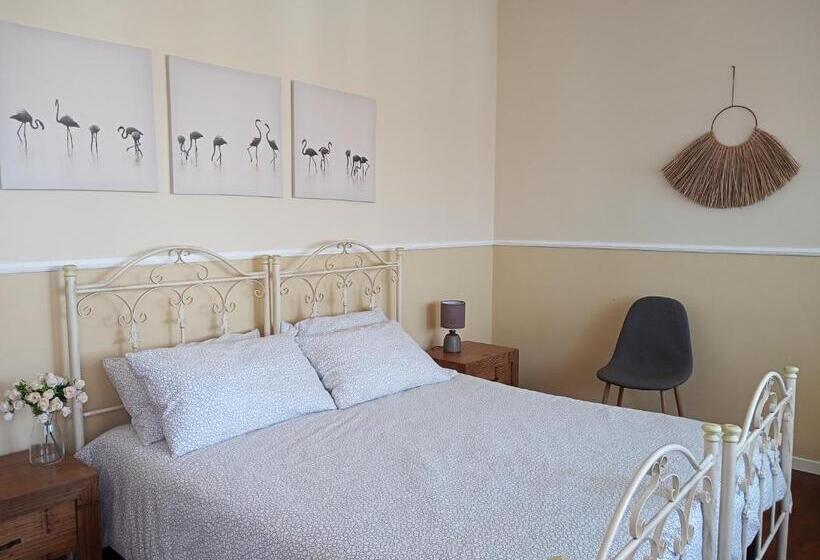 ２ベッドルームアパートメント, Casablanca Vacanze