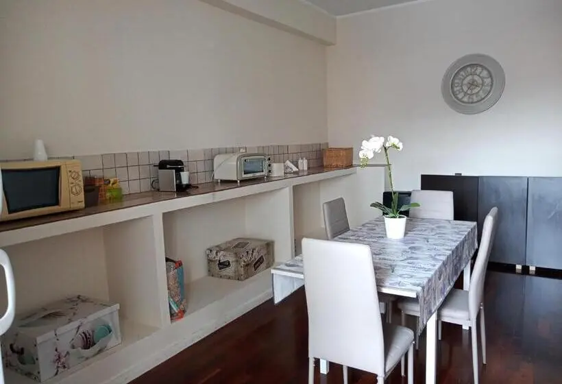 آپارتمان 2 خوابه, Casablanca Vacanze