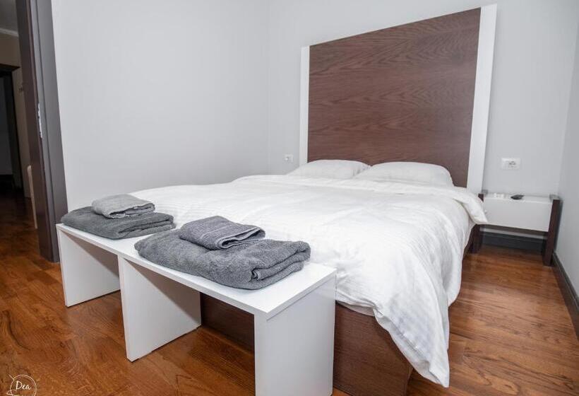 デラックスルーム, Suite Terrace Rooms & Apartments
