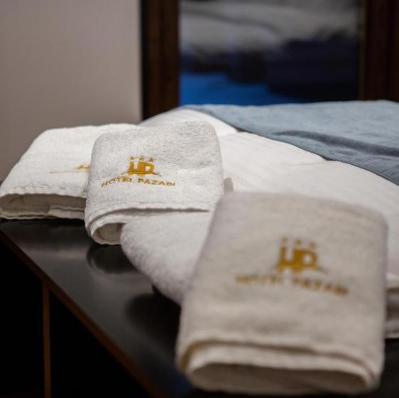 ファミリージュニアスイート, Suite Terrace Rooms & Apartments