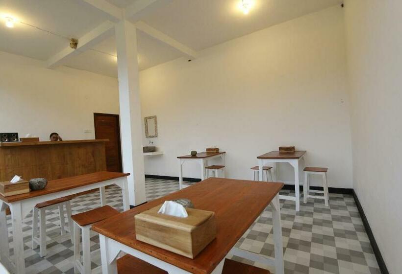 חדר סטנדרט נוף לאגם, Bali Astetic Villa And Hot Spring