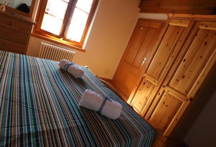 חדר סטנדרט, Dependance Grimani