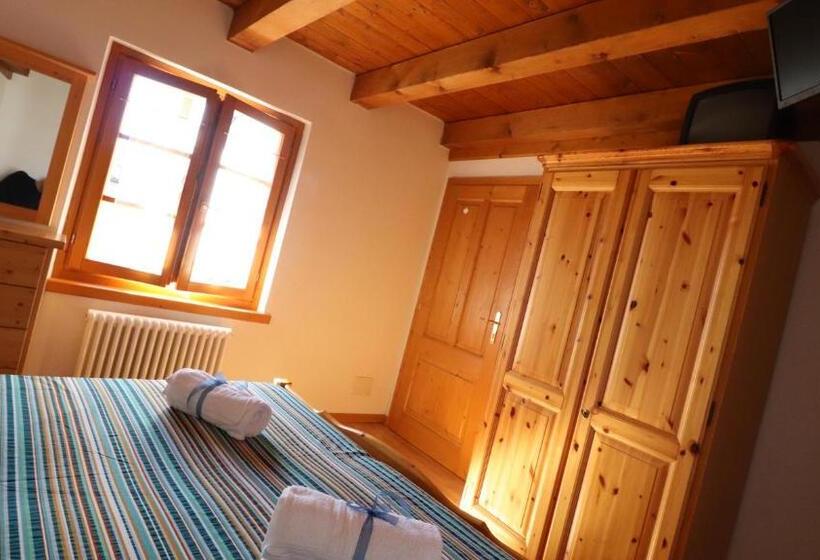 חדר סטנדרט, Dependance Grimani