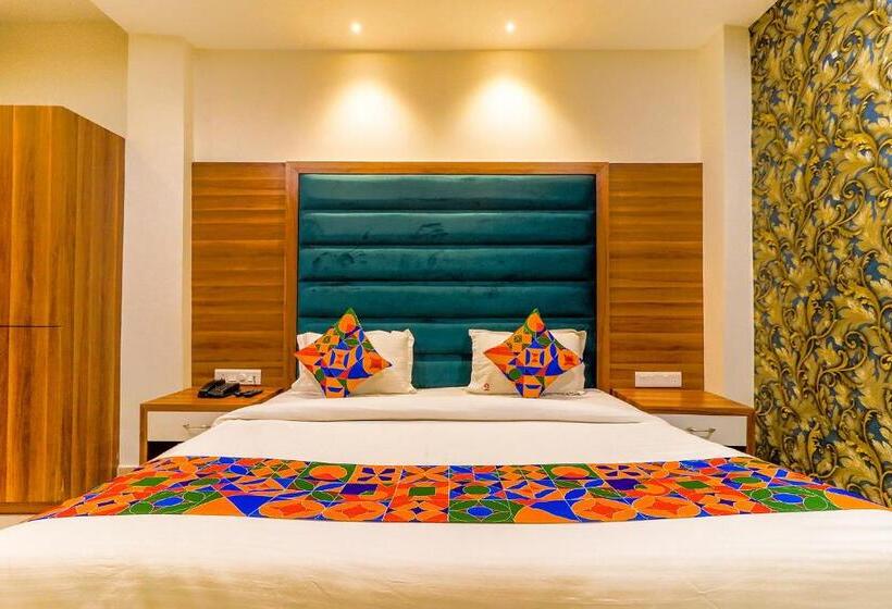 Habitació Superior, Fabhotel Golden Velvet