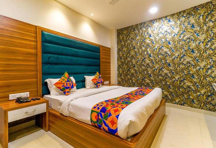 Habitació Superior, Fabhotel Golden Velvet