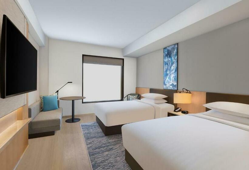 Quarto Estandar, Fairfield By Marriott Dehradun