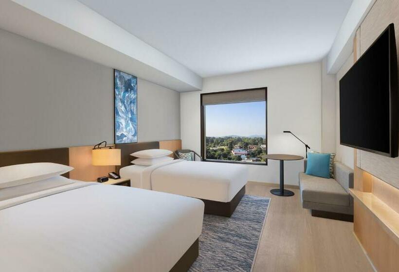 标准间, Fairfield By Marriott Dehradun
