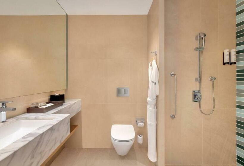 Quarto Estandar, Fairfield By Marriott Dehradun