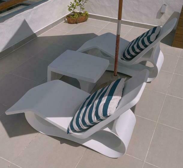 스위트, Mayim Villa