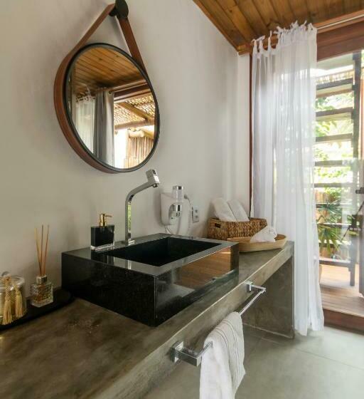 스위트, Mayim Villa