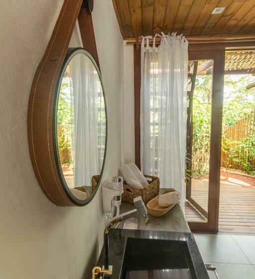 스위트, Mayim Villa