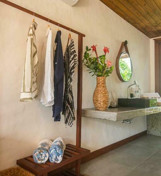 스위트, Mayim Villa