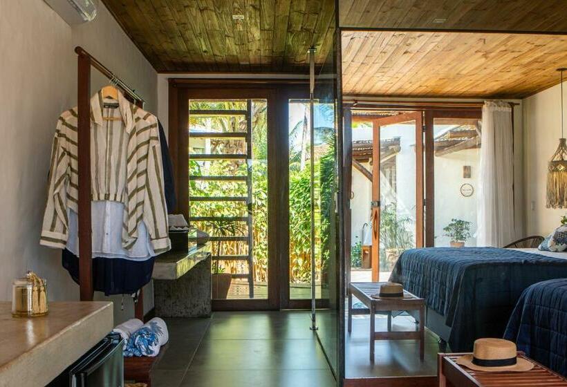 스위트, Mayim Villa