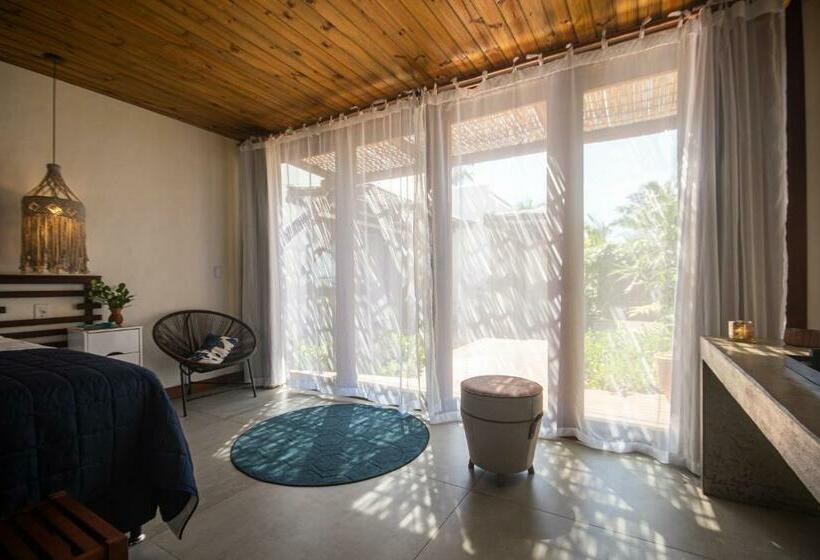 스위트, Mayim Villa