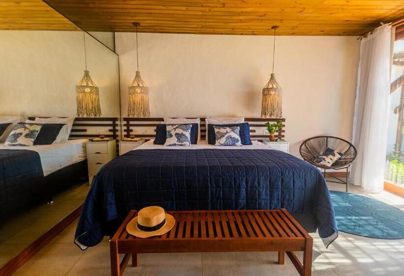 스위트, Mayim Villa