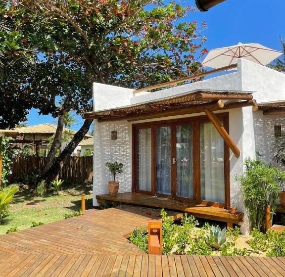 스위트, Mayim Villa