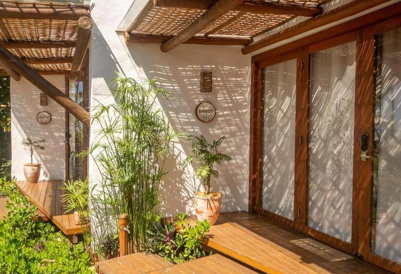 스위트, Mayim Villa