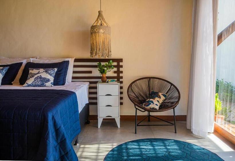 스위트, Mayim Villa