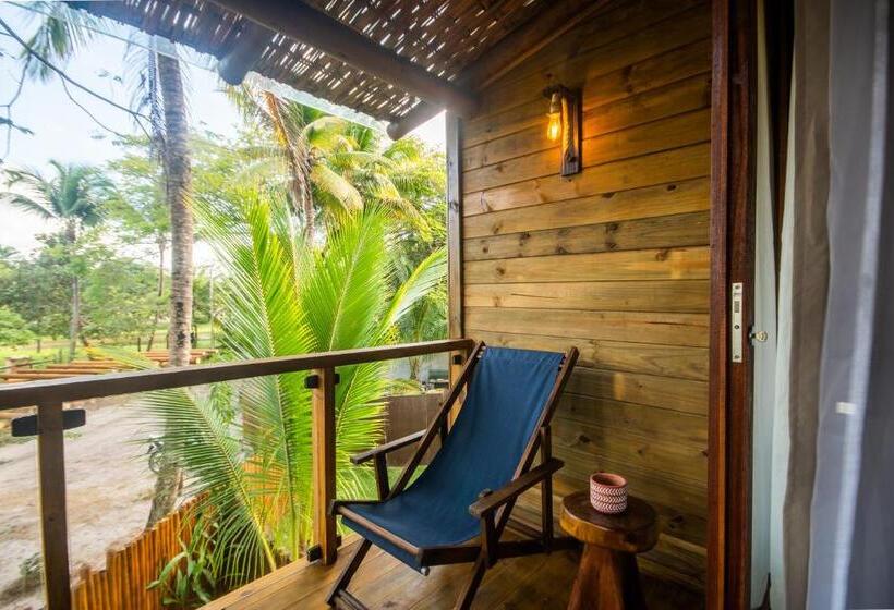 수피리어 스위트, Mayim Villa