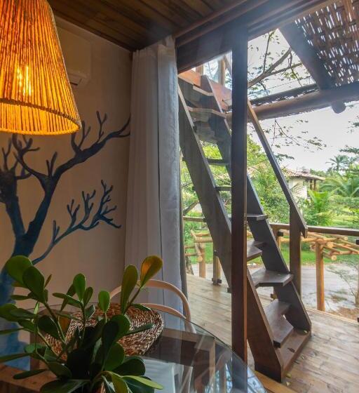 수피리어 스위트, Mayim Villa