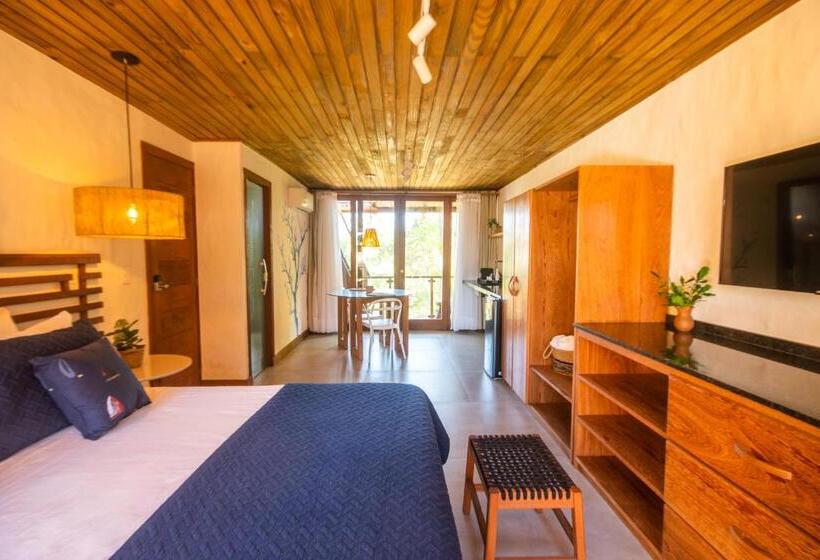 수피리어 스위트, Mayim Villa