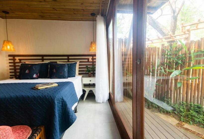 스위트, Mayim Villa