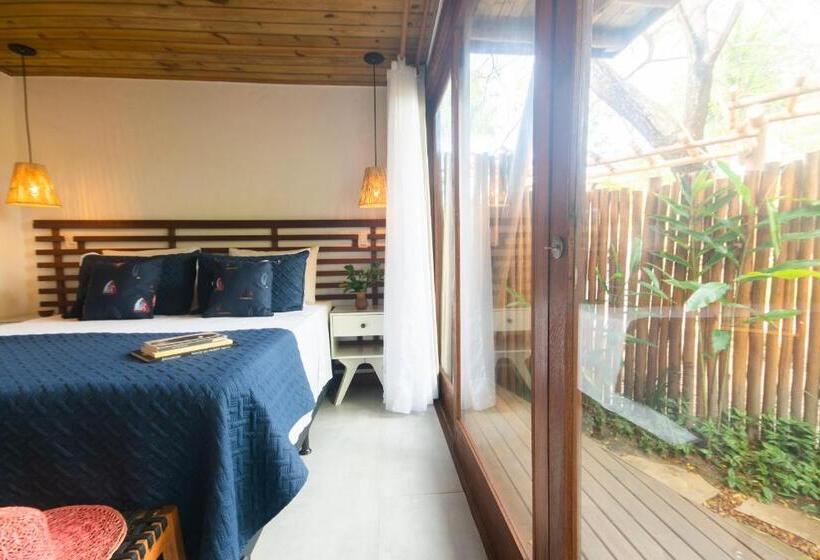 스위트, Mayim Villa