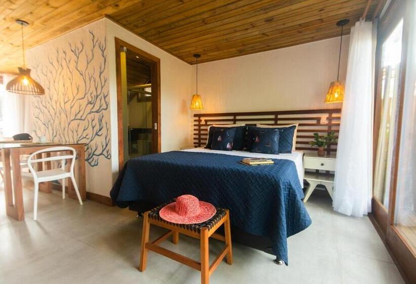 스위트, Mayim Villa