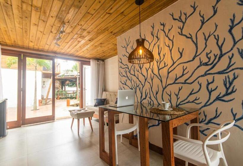 스위트, Mayim Villa