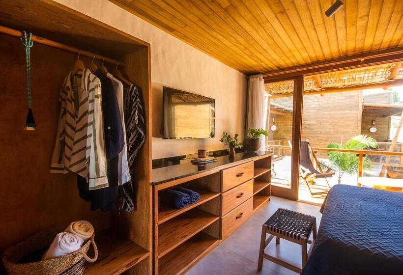 수피리어 스위트, Mayim Villa