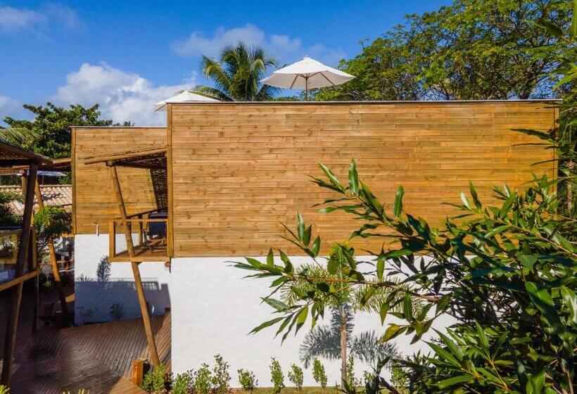 수피리어 스위트, Mayim Villa